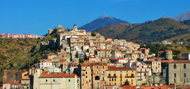 Scalea e dintorni: cosa vedere, cosa fare e dove mangiare