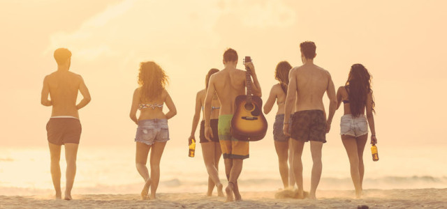 Mete estive per giovani in Italia: le 5 più economiche