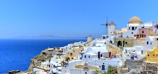 Le Isole Greche più belle, economiche e tranquille