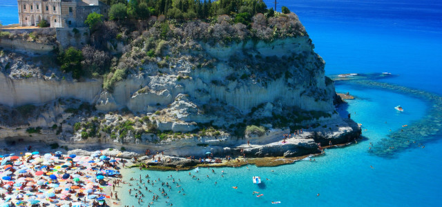 Capitale Italiana Cultura 2022: ecco le 28 città candidate