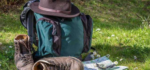 Nasce il cammino Kalabria Coast to Coast