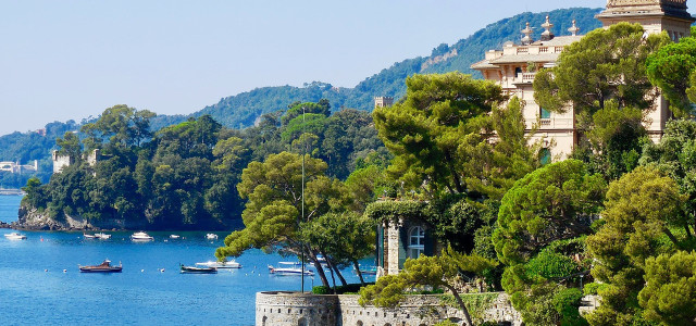 Trekking in Liguria vista mare: 3 itinerari imperdibili