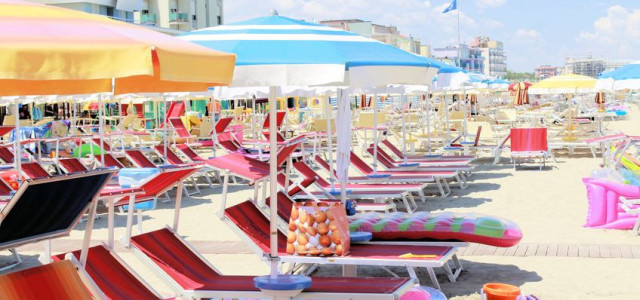 Le spiagge più belle della Riviera Romagnola