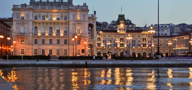 Le 6 città più belle della costa adriatica