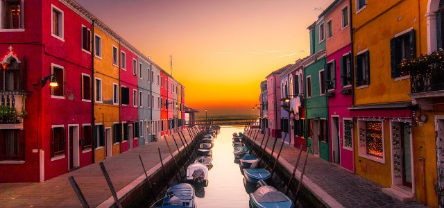 Andare a Venezia in macchina: dove parcheggiare