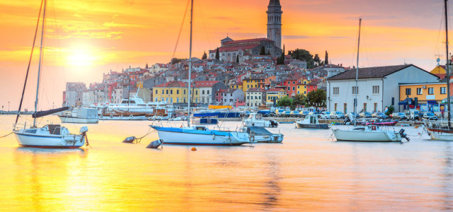 Dove andare in vacanza in Croazia: i posti più belli