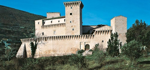 Museo civico - Rocca Flea