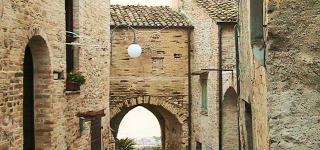 Vacanze a Roseto degli Abruzzi, tra mare e natura