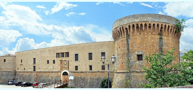 Castrovillari e dintorni: cosa vedere in una giornata