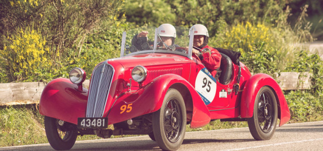 Festival d'autunno: top 4 eventi in provincia di Brescia