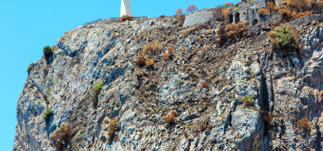 Come raggiungere il Cristo Redentore di Maratea