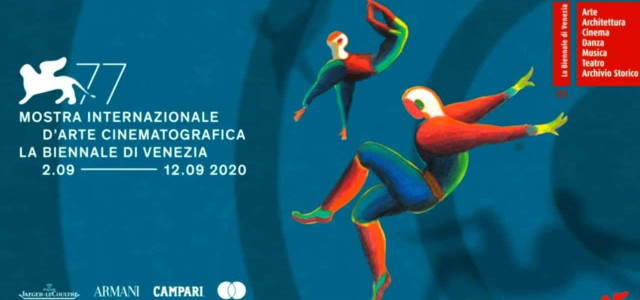 Festival del Cinema di Venezia 2020: date, ospiti e film