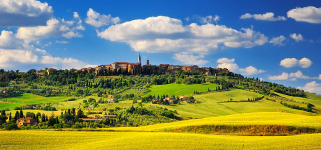 Itinerario tra Umbria e Toscana: 4 borghi da visitare