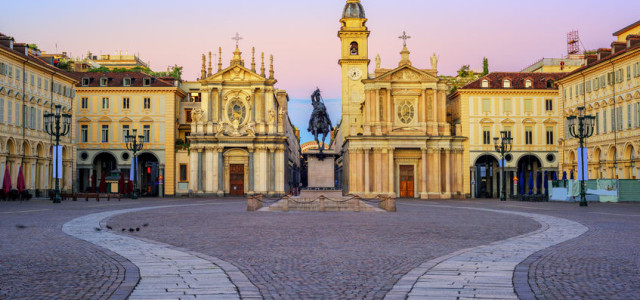 Torino città magica: tour tra i luoghi della magia