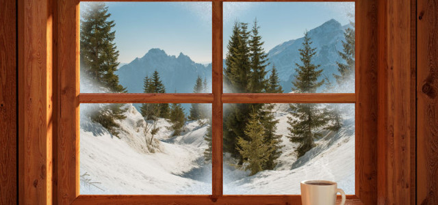 Cosa fare a Camigliatello Silano in inverno