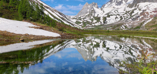 I posti più belli della Valle d'Aosta da vedere