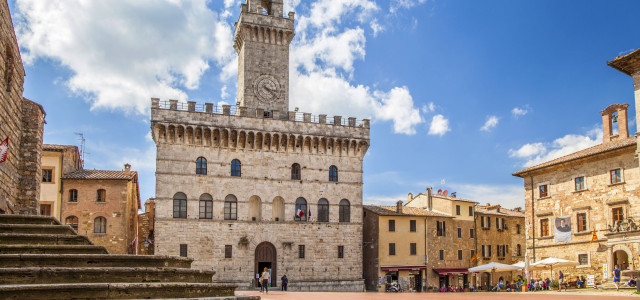 Cosa vedere nel borgo di Montepulciano, in Toscana
