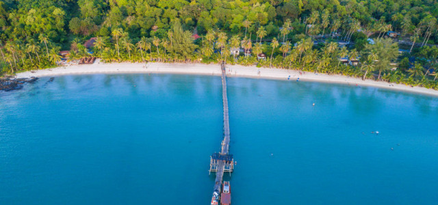 Le spiagge più belle del mondo secondo TripAdvisor