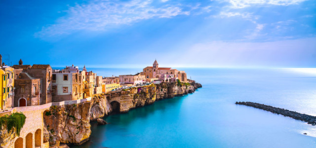 10 cose da vedere e da fare sul Gargano