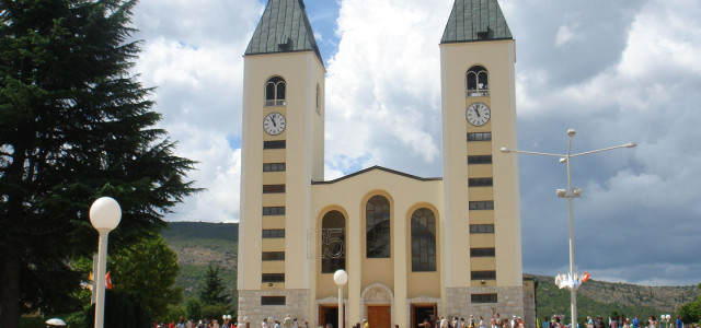 Come arrivare a Medjugorje: tutte le soluzioni