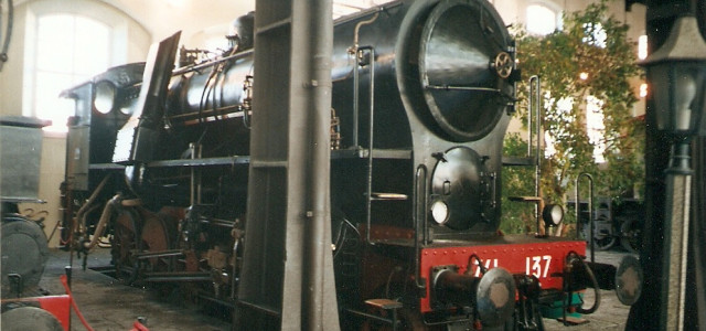 Riparte il Treno Archeologico da Napoli per Pompei e Paestum