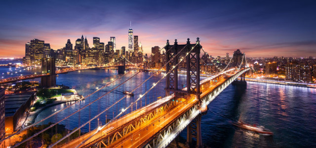 Cosa vedere a New York in 7 giorni: itinerario consigliato
