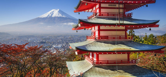 Viaggio in Giappone fai da te: consigli pratici