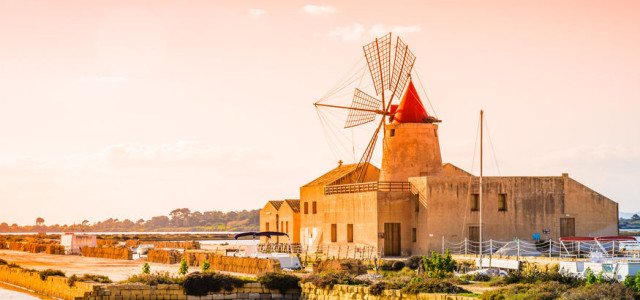Cosa vedere a Trapani e dintorni in 3 giorni