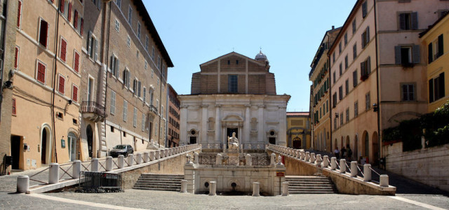 Alla scoperta di 5 città poco conosciute da visitare in Italia