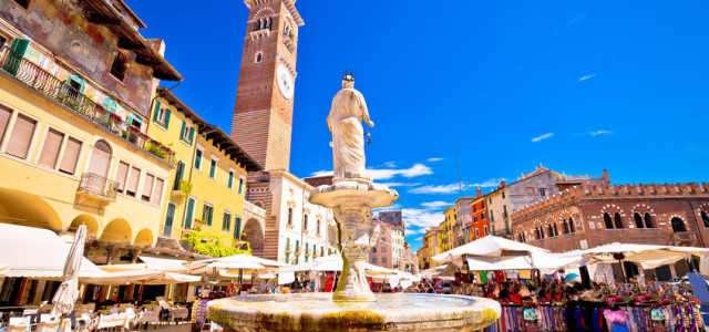 Cosa vedere a Verona in un giorno partendo dalla stazione