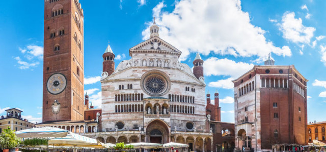 Dove andare in vacanza a novembre in Italia