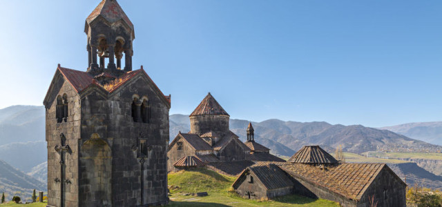 Siti UNESCO a rischio nel conflitto tra Armenia e Azerbaijan