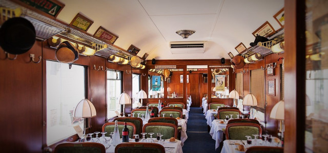 Itinerario Orient Express: tappe e prezzi