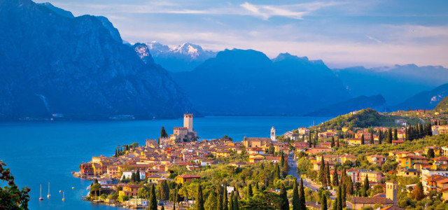 5 escursioni da fare in Veneto