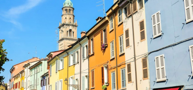 Cosa vedere a Parma in un giorno a piedi