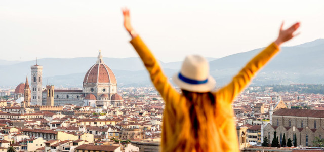 7 cose da fare gratis a Firenze