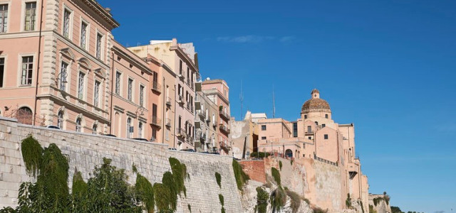 Visita alla Cittadella dei Musei di Cagliari