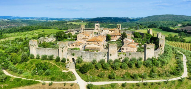Borghi da visitare in Toscana: i 5 più belli