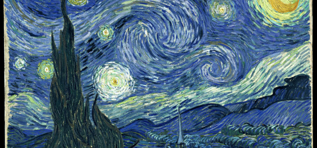 Van Gogh a Padova: I colori della vita, fino all'11 aprile