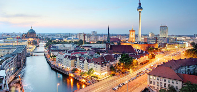 Cosa vedere a Berlino in 3 giorni: itinerario a piedi