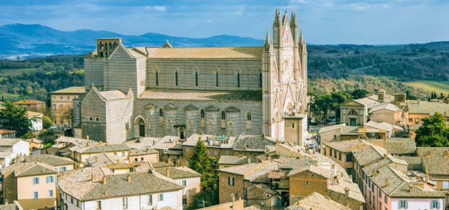 Cosa vedere a Orvieto in mezza giornata