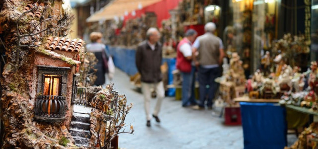 Dove andare in vacanza a dicembre: 5 città da visitare