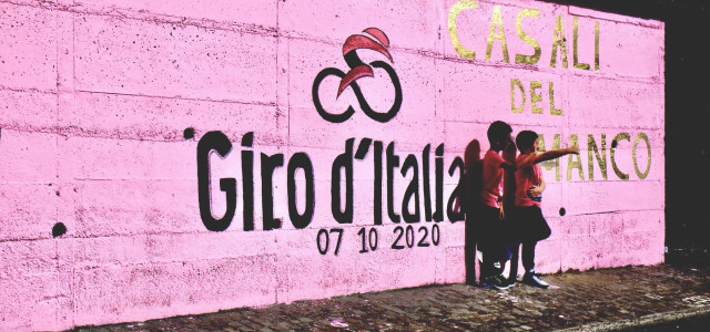 Torna il Giro d'Italia in Sila: ricordando Merckx a Montescuro