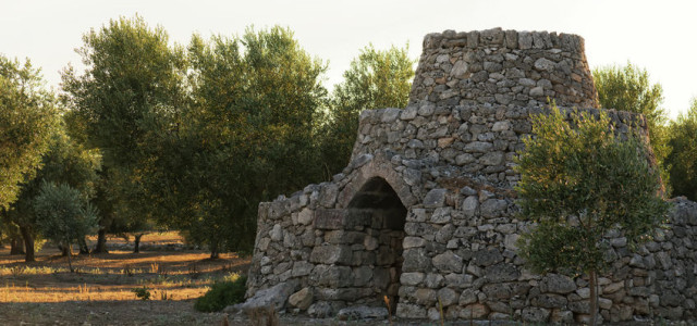 Manduria, la città del vino Primitivo