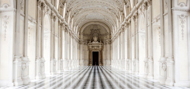 Musei Reali Torino: visite straordinarie e mostre