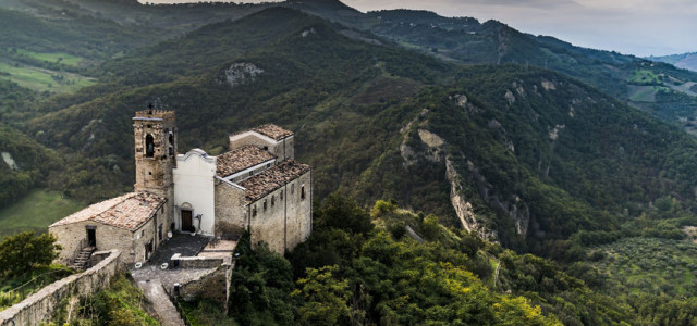 Itinerario tra Abruzzo e Molise: cosa vedere