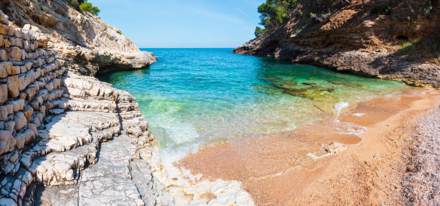 ViaggiArt - Racconta l'Italia: Gli eroi di Troia... Vicino al Gargano