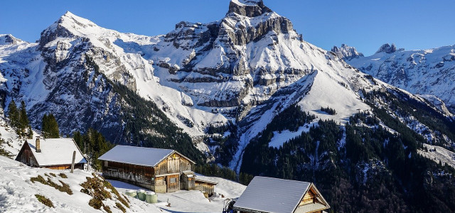 Sciare in Italia al tempo del Covid: dove andare