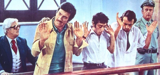 Gigi Proietti,  frasi e barzellette più divertenti