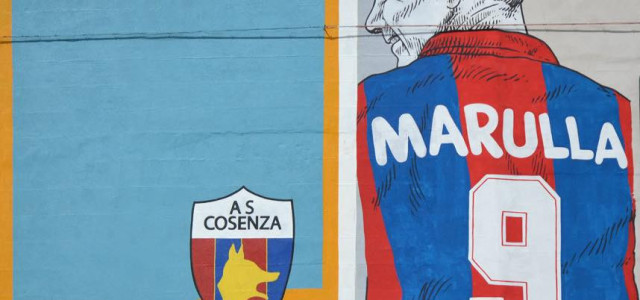 ViaggiArt - Racconta l'Italia: Marulla, l'ululato del Lupo